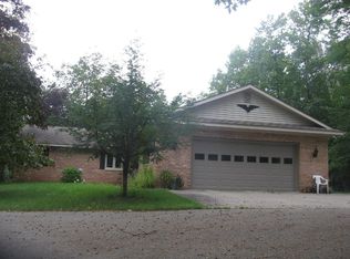 1201 S Manning Hill Rd, Lachine, MI 49753