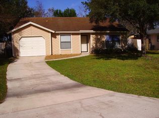 1832 Killarn Cir, Middleburg, FL 32068