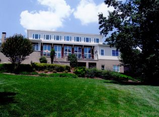 337 Cross Creek Dr, Cherryville, NC 28021