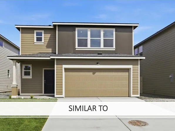 2266 Vido Ave, Richland, WA 99352
