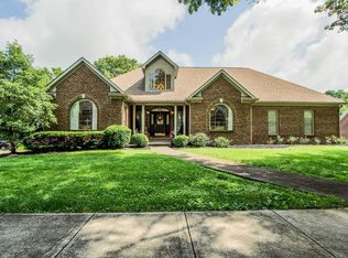 2014 Wyndamere Ln, Paris, KY