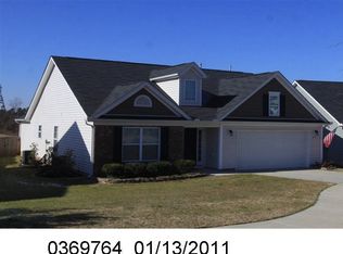 615 Cherry Plum Ct, Fuquay Varina, NC 27526