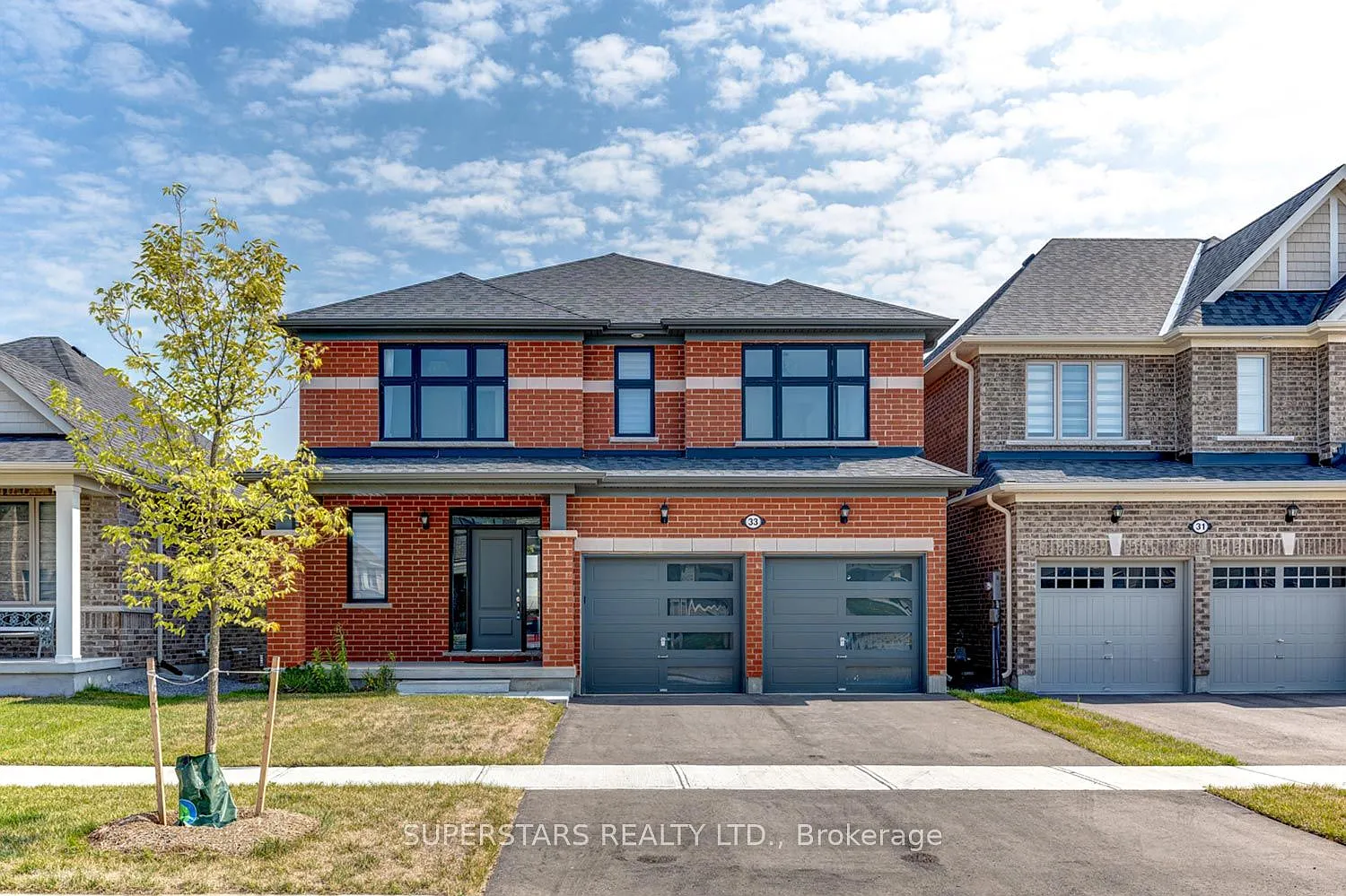 4 bed, $3,500 — Photo 1
