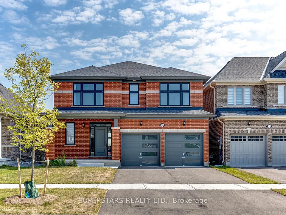 33 John Dallimore Dr