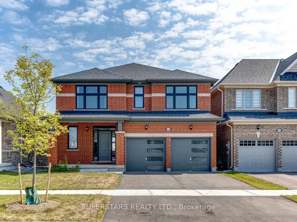 33 John Dallimore Dr, Georgina, ON L4P 0S6