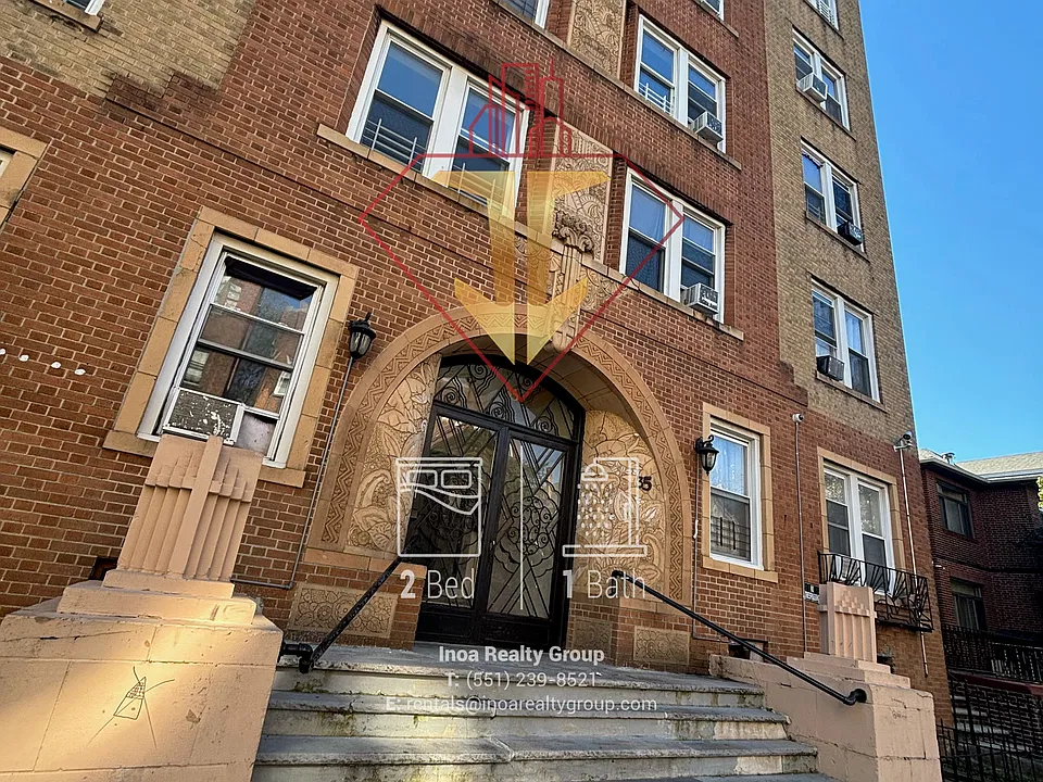 35-37 Kensington Ave #E6