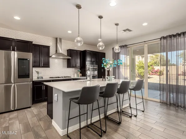 11144 Fountain View Dr, Marana, AZ 85653