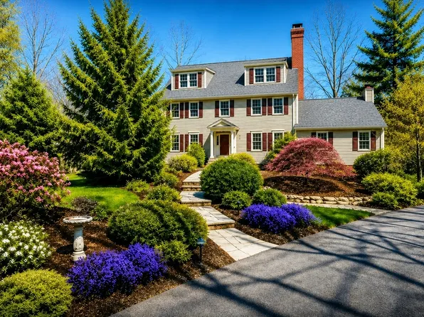 19 Pheasant Ln, Topsfield, MA 01983