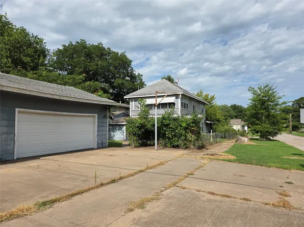 427 S Seneca Ave, Bartlesville, OK 74003