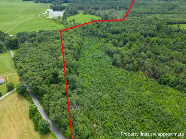 0 Marshall Mill Rd Lot 2, Gladys, VA 24554