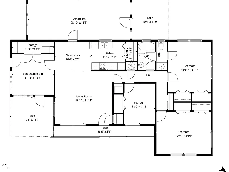 209 Phoenetia Dr — Photo 2