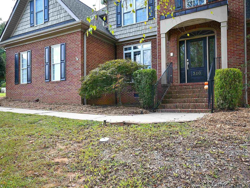 310 Montague Dr, Easley, SC 29640 Zillow