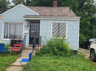 11643 Strathmoor St, Detroit, MI 48227