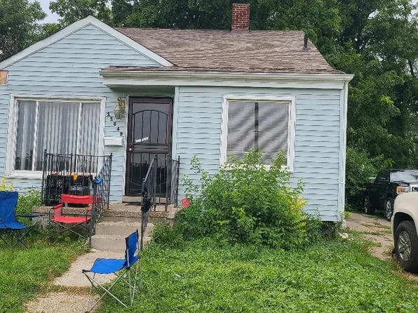 11643 Strathmoor St, Detroit, MI 48227