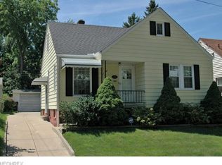 3708 W 122nd St, Cleveland, OH