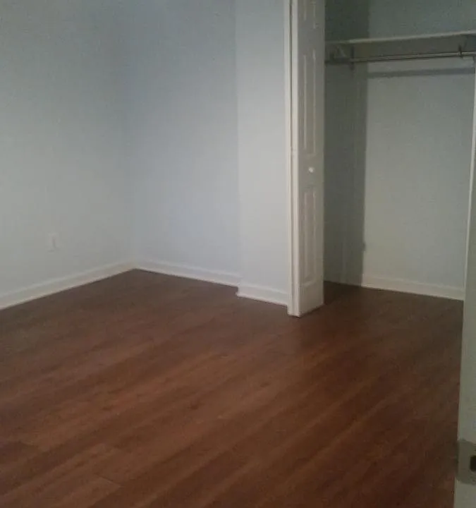 1st bedroom