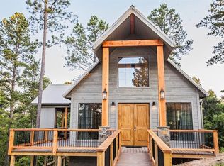 27 Sawtooth Cir, Broken Bow, OK 74728