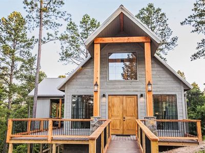 27 Sawtooth Cir, Broken Bow, OK, 74728