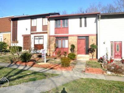 12647 Castile Ct, Woodbridge, VA, 22192