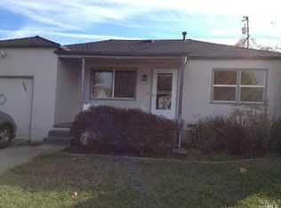 2937 Burnette St, Vallejo, CA 94591