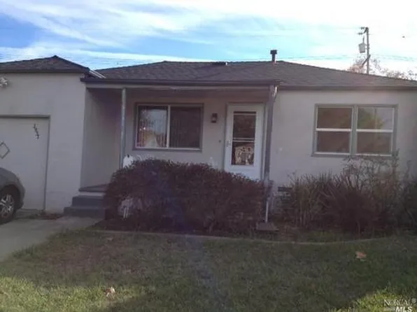 2937 Burnette St, Vallejo, CA 94591
