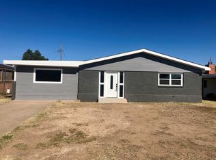 3310 Delano Ave, Midland, TX 79703