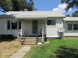 4382 S 76th Rd, Bolivar, MO 65613