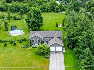 285 Warminster Side Rd #ORO, Oro Medonte, ON L0K1E0