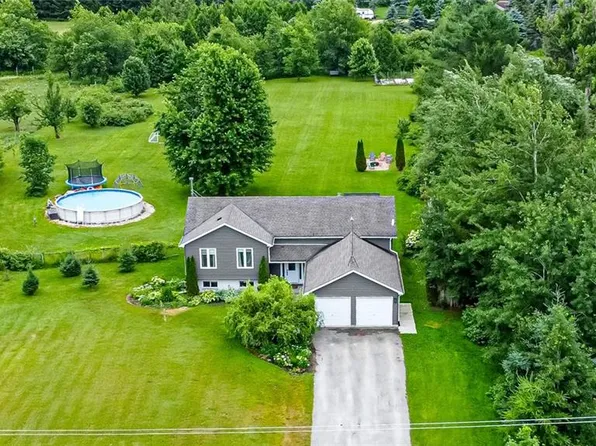 285 Warminster Side Rd #Oro, Oro Medonte, ON L0K 1E0