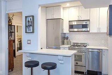 Sold by Brown Harris Stevens
