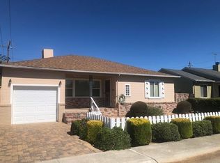 1709 Dolan Ave, San Mateo, CA 94401