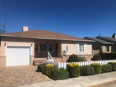 1709 Dolan Ave, San Mateo, CA, 94401