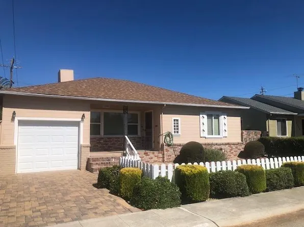 1709 Dolan Ave, San Mateo, CA 94401