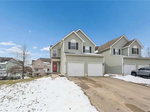 8633 NE 98th Ct, Kansas City, MO 64157