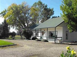 801 Pringle Rd, Weiser, ID 83672