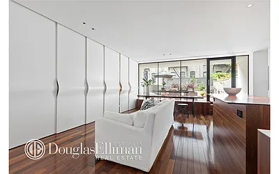 Sold by Douglas Elliman