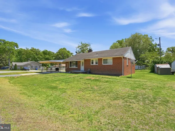 4 Jenkins Dr, Indian Head, MD 20640