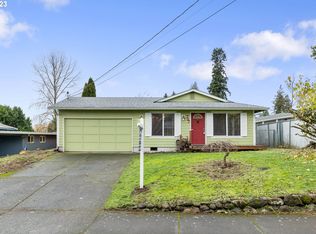 727 SE Russell St, Camas, WA 98607