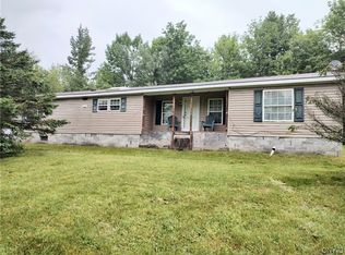 837 N Hillsboro Rd, Camden, NY 13316