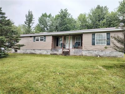 837 N Hillsboro Rd, Camden, NY, 13316
