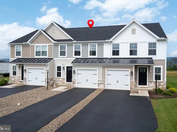 314 Magnolia Ln, State College, PA 16803