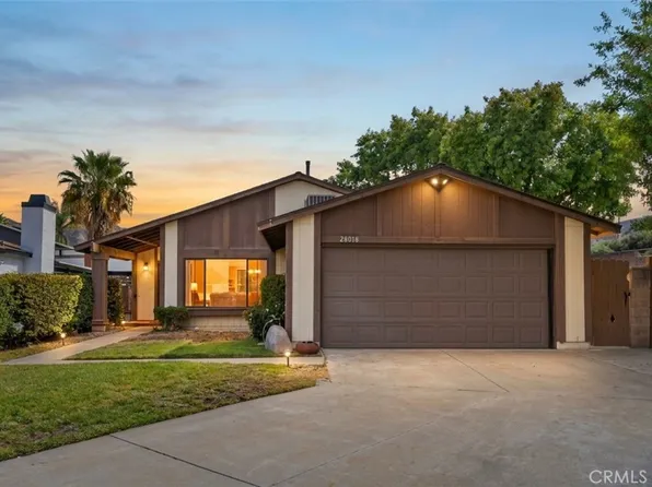 28018 Banjo Cir, Castaic, CA 91384