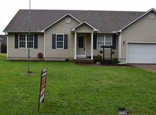 333 Steed St, Henderson, TN 38340