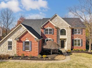 6496 Caddies Way, Mason, OH