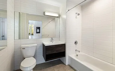 Rented by Compass