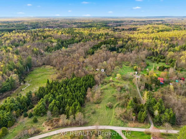 0 Beaver Creek Rd, Marmora And Lake, ON K0K 2M0