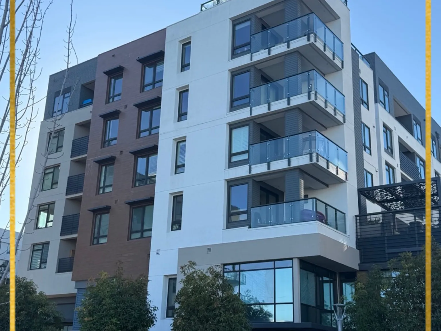 2 bed, 2.5 bath, 1432 sqft, $4,995 — Photo 1