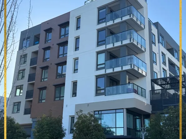 3578 Rambla Pl #704, Santa Clara, CA 95051