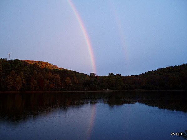 Flattop Lake