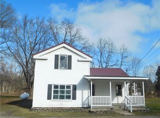 16091 Carr Rd, Kendall, NY 14476